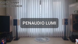 건사오 과몰입 랜선녹음-Beautiful love / Sophie Milman (Penaudio lumi)