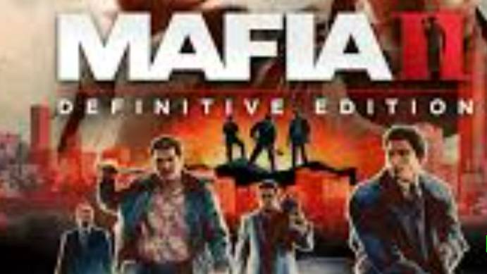 Прохождения#2 ИГРОФИЛЬМ Mafia: Definitive Edition с Русской озвучкой!