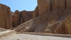 Azamara Quest Spice Route 2022- Valley of the Kings