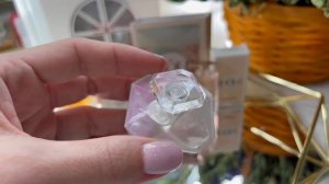 Обзор La Nuit Trésor Musc Diamant от Lancôme (2019)