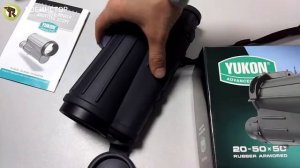 Yukon Тш 20-50x50 WA