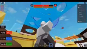 Madness combat в Roblox #1