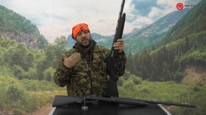 Инерционка или газоотвод Точность или скорость