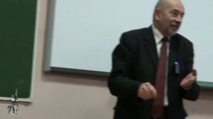 2 Философия «Материя»  М В Попов