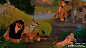 История  Витани  Кову  и  Нуки  1 часть