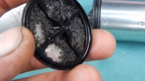 Ремонт насоса подкачки топлива