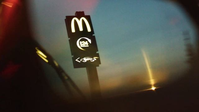 McDonald’s® – tieši laikā! смотреть онлайн