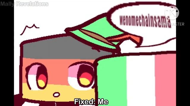 Fixing ObjectFlags R34 Art Again