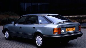 Ford Scorpio 2.9 GL