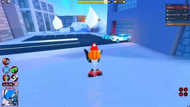 Секретные и удаленные машины о которых вы даже и не знали в jailbreak!|roblox| смотреть онлайн