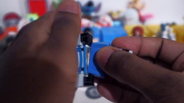 Roblox Series 9 Mystery Box + Code Review (Episode 3) смотреть онлайн