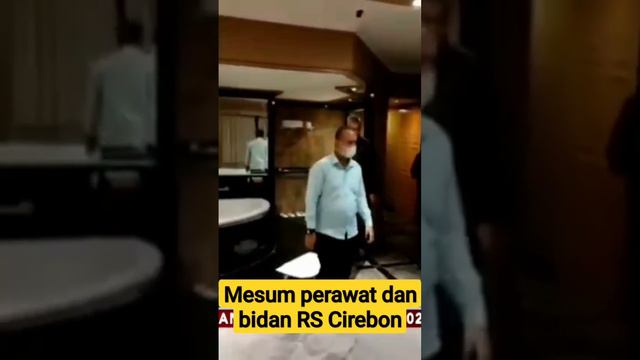 Apa komen jika mesum di rumah sakit #rumahsakit #indonesia #mesum