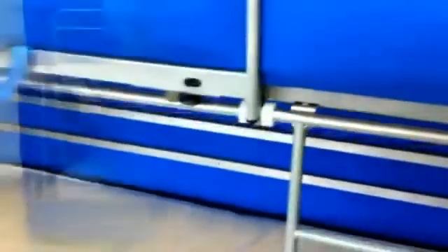Стильная двухъярусная кровать с диваном трансформером- МЕБЕЛЬ-ТРАНСФОРМЕР.РФ