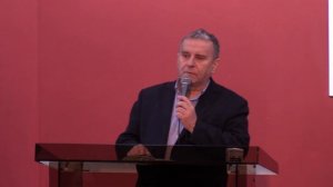 Напиши о себе характеристику | Виктор Коверчик, пастор г. Несвиж | Христианские проповеди