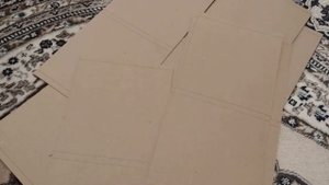 Очумелые ручки!) Коробки для катушек с магнитной лентой своими руками!