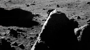 Apollo  Ruins on the moon HD