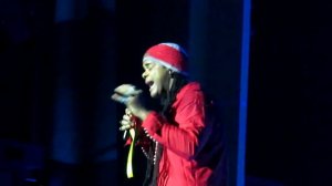 Andru Donalds ENIGMA "All Out Of Love" г.Екатеринбург 03.04.2023 #enigma #andrudonalds