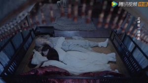 ❤️Клип к дораме «Юй Лун -Повстречавшая дракона "