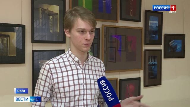 Нацпроект «Культура» уверенно прошагал по Орловщине