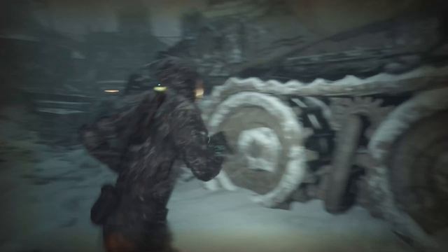 The Callisto Protocol Gameplay Walkthrough Part 4 - ALONE смотреть онлайн