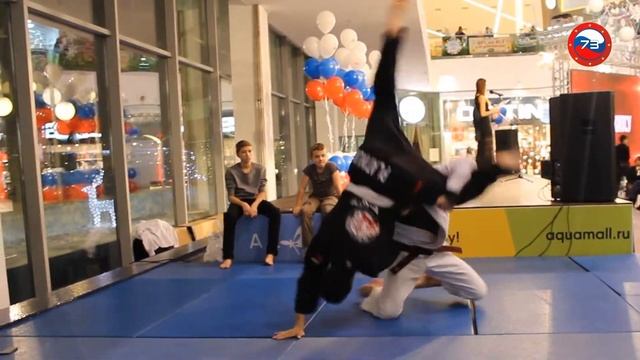 Х Национальная Премия "Золотой Пояс" \ РСБИ Ульяновск смотреть онлайн