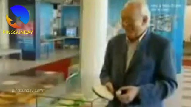 Difference between thin and thick rubbers смотреть онлайн