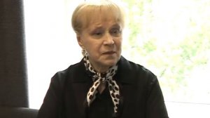 Лилия Толмачёва о ТЮЗе