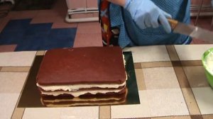 Сборка детского тортика