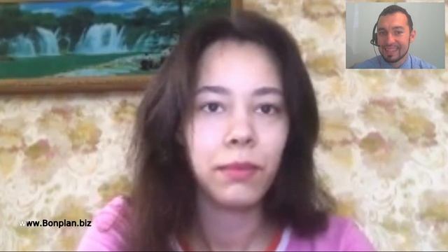 Отзыв о франшизе «Ниточка & Иголочка» представителя в Санкт-Петербурге смотреть онлайн