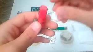 Мой городской EDC набор\My edc