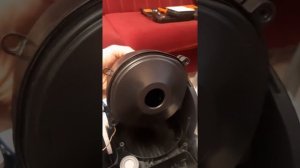Причины поломок пылесосов Самсунг