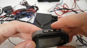 Изменение времени работы двигателя KGB FX-8