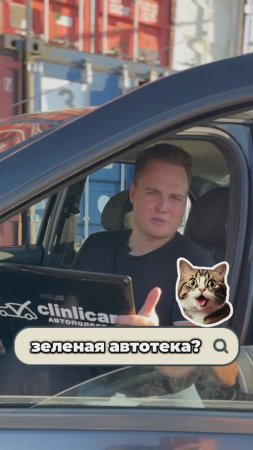 Автотека зелëная? #автоподборспб #автоизевропы #автоподбормосква