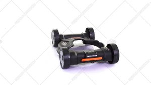 Дека для триммера BLACK+DECKER CM100 3D обзор