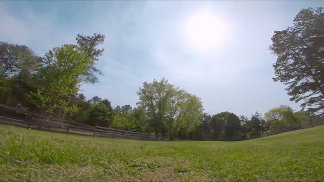 I flew 3 packs every day to git gud at freestyle. Day 15. смотреть онлайн