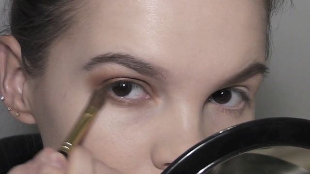 Макияж для голубых глаз / How to do makeup for blue eyes смотреть онлайн