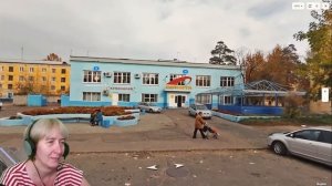 БАБУШКА СМОТРИТ Первый ноутбук (Анимация) // Реакция на БЭШ