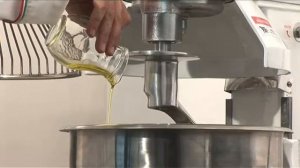 Планетарный миксер Fimar IP/20F