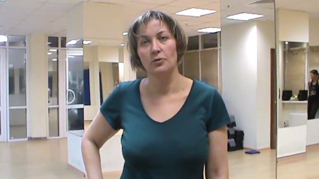 Отзыв о фитнес центре Боди Идеал в Екатеринбурге на Уралмаше от Логиновой Светланы, занятия йогой