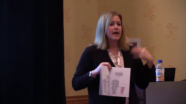 Striving Readers Series: Emergent Literacy (Part Two) смотреть онлайн