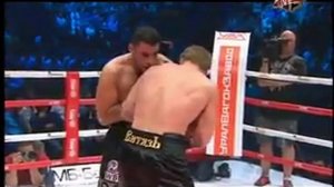 Александр Поветкин   Мануэль Чарр 30 05 2014