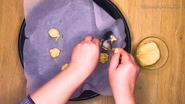 Закусочные профитроли на растительном масле - оригинальная, вкусная и бюджетная закуска на Новый го