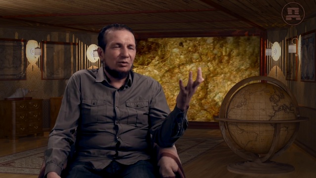 Загадки Перуанской цивилизации. Врата Амару Муру. Вадим Чернобров смотреть онлайн