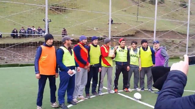 Цунта чемпионы смотреть онлайн