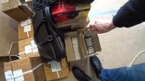 ВСЕ ПЛИТКИ РАЗНЫХ РАЗМЕРОВ | Укладка плитки в санузле