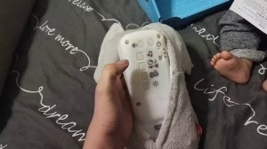 Обзор музыкальной игрушки для сна "Коала" от FisherPrice