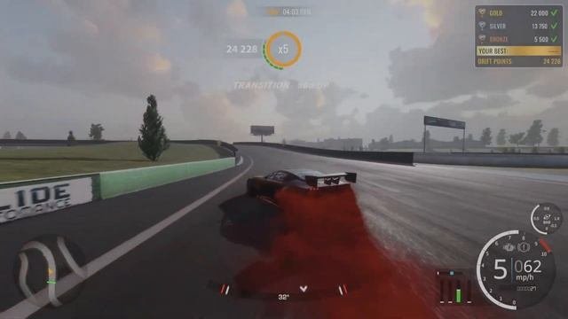 CarX Drift Racing Online SPACEKNIGHT Springstone Gold! #PS5