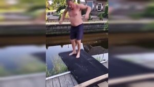 Когда день не задался.