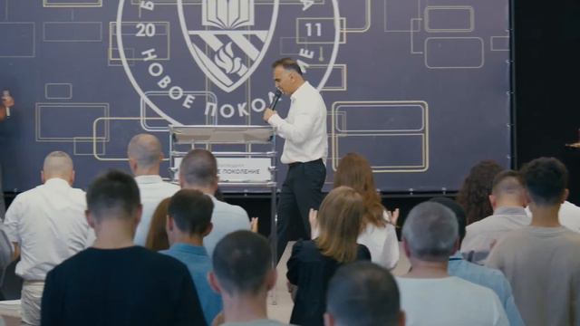 "ПЛОД ПОД НАЗВАНИЕМ ЖИЗНЬ" проповедует Михаил Дарбинян (Онлайн служение 19.06.2022) смотреть онлайн