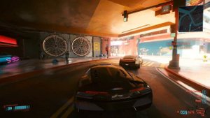 CYBERPUNK 2077 - RTX 3080 Ti | i9 11900k | 4K Gameplay PC - TEST! RAY TRACING - MAX SETTINGS